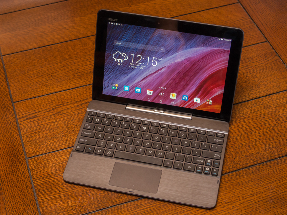 ASUS Transformer Pad TF103C