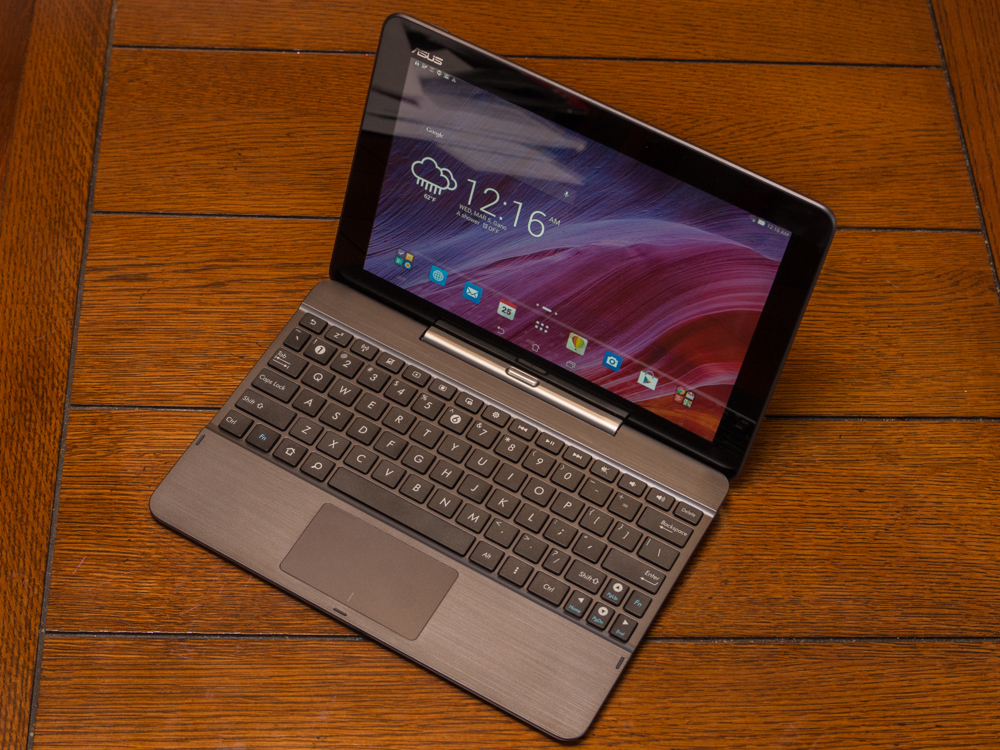 ASUS Transformer Pad TF103C