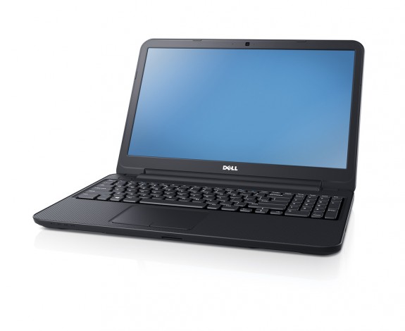 Dell Inspiron 3721 и 5721 — недорогие 17-дюймовые ноутбуки