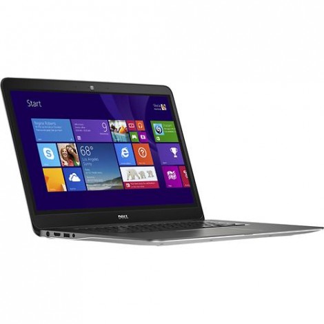 Dell Inspiron 15 7547 — новый дизайн и старая цена