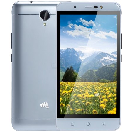 Micromax Canvas Power 2 проживет от одного заряда батареи несколько дней