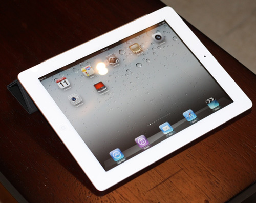 iPad 2