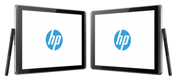 HP Pro Slate