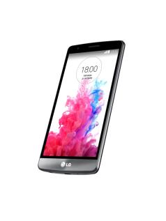 LG G3 s LTE — скоро в России