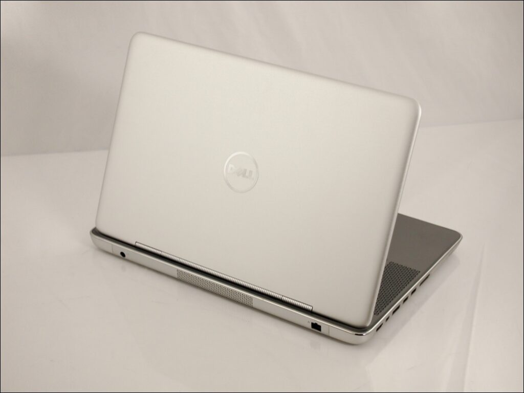 Dell XPS 15z