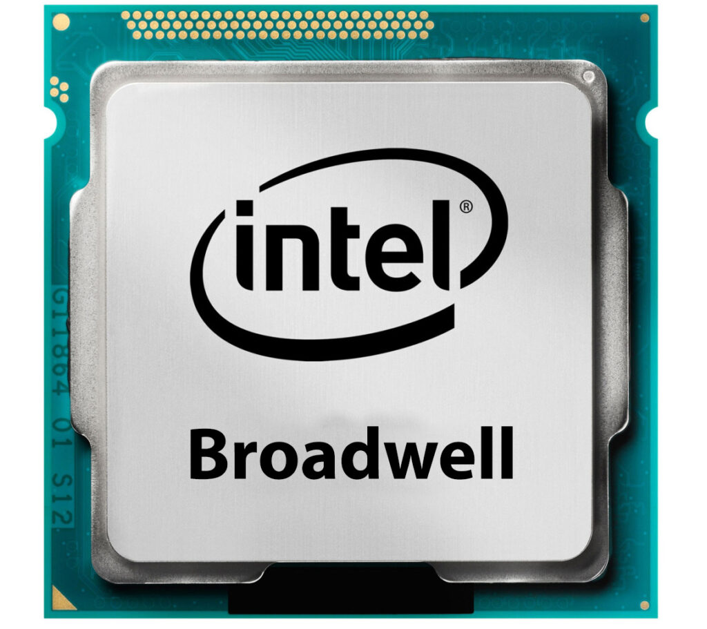 Intel Core M (Broadwell)