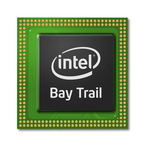 Процессоры Intel Bay Trail: Atom, Celeron и Pentium