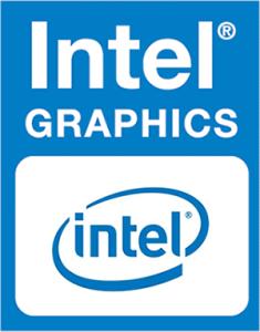 Intel HD Graphics