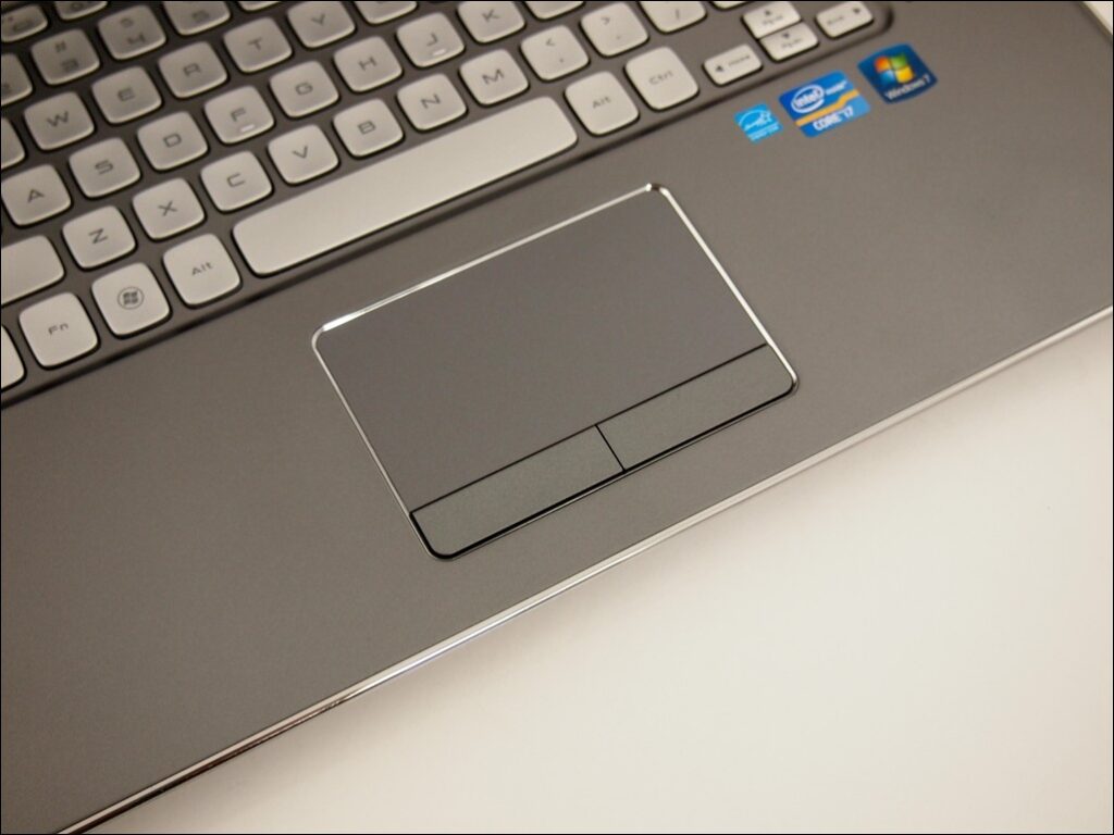 Dell XPS 15z