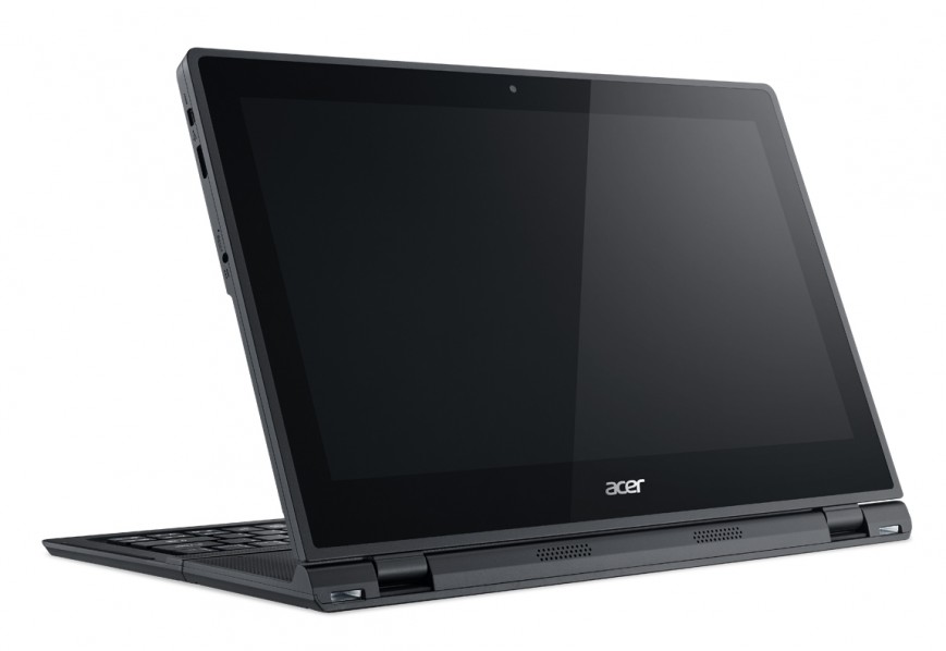 Acer Aspire Switch 12 приедет в Россию в декабре