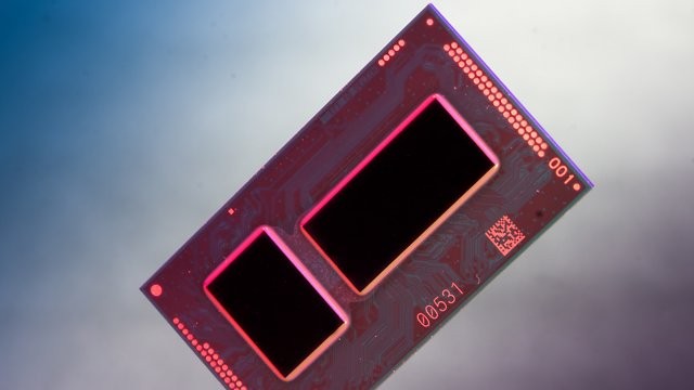 Процессоры Broadwell лишь ненамного быстрее Haswell