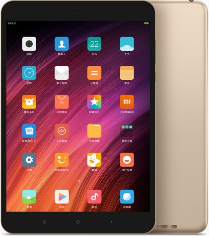 Xiaomi Mi Pad 3 