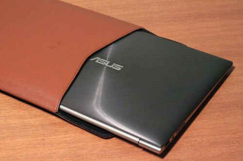 ASUS UX31