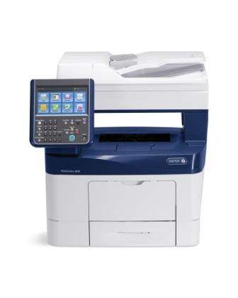 Xerox WorkCentre 3655 — МФУ офисного класса