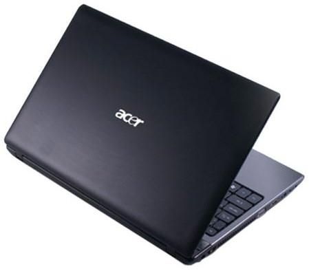 Acer Aspire 5560 и 7560 — новые ноутбуки на платформе от AMD