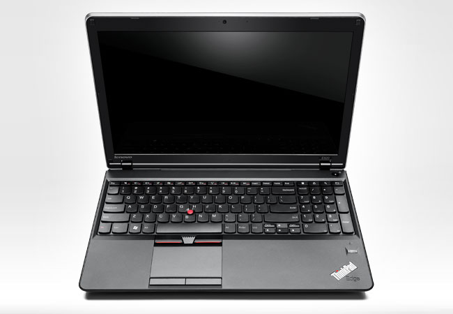 Бизнес-ноутбуки Lenovo ThinkPad Edge E220 и E420 приехали в Россию