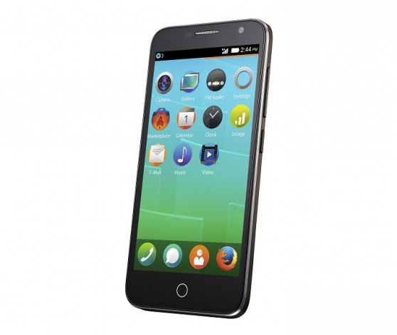 Alcatel OneTouch Fire E