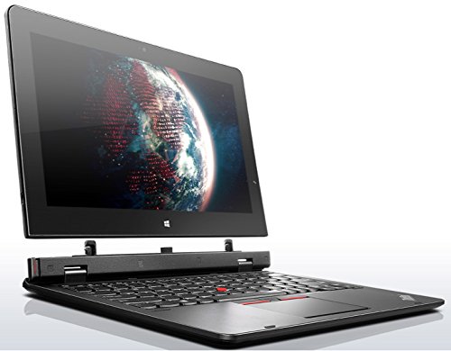 Планшет 2-в-1 Lenovo ThinkPad Helix 2 уже в продаже