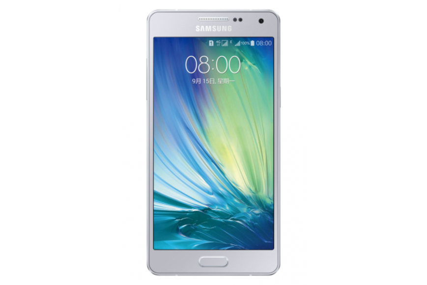 Samsung Galaxy A3