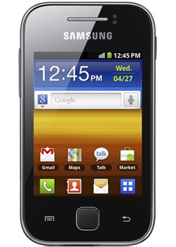 Samsung Galaxy Y