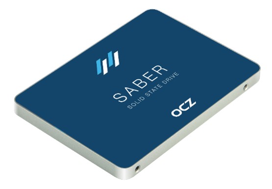 OCZ Saber 1000 — твердотельные накопители для корпоративного использования