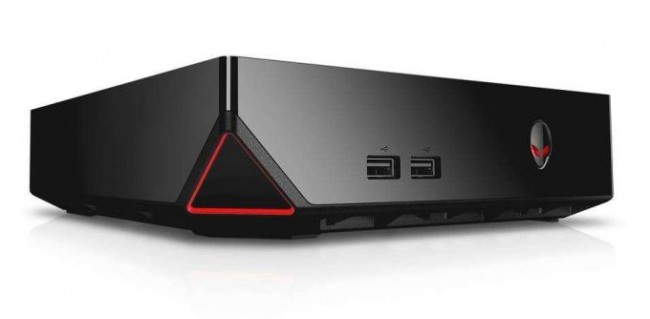 Dell Alienware Alpha