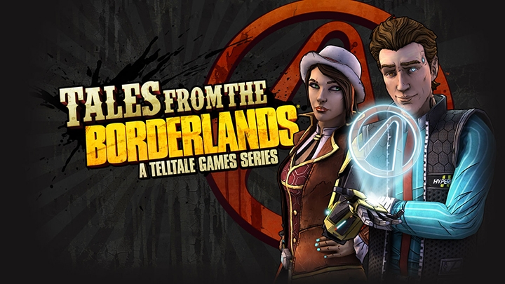 В продаже появилась игра Tales from the Borderlands