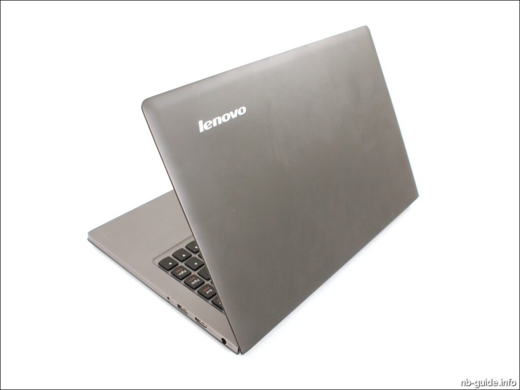 Lenovo IdeaPad U300s