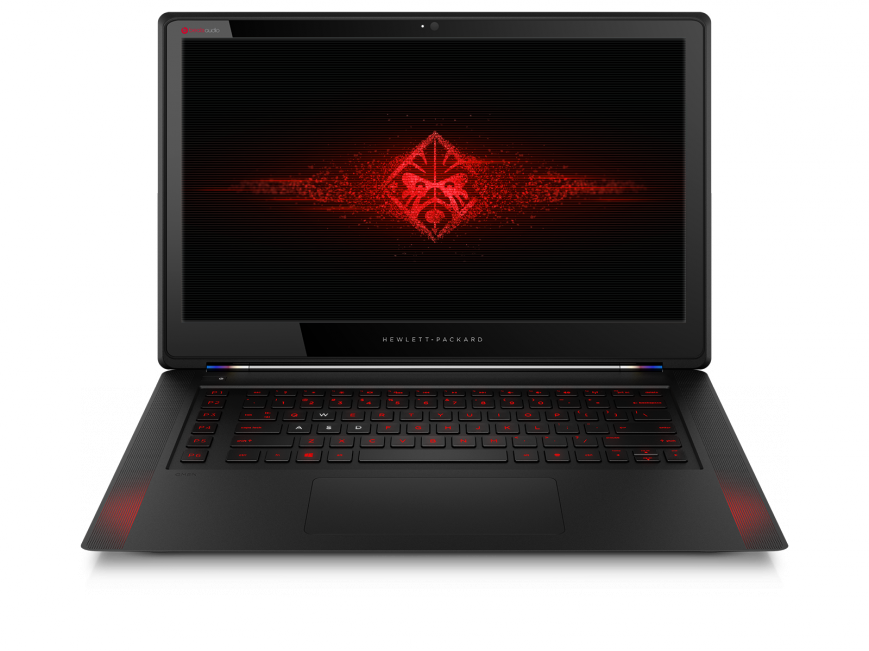 Стало известно, когда HP Omen появится в России