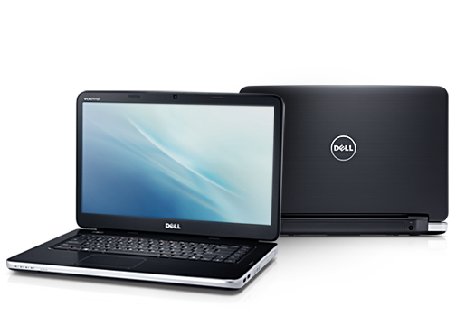 Dell Vostro 1550 с новым Celeron засветился на японском сайте Dell