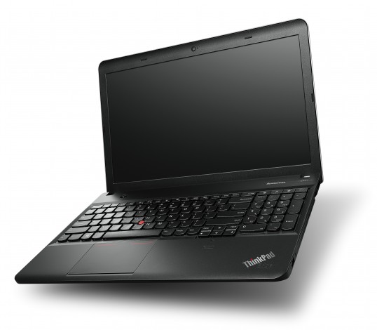 В России появился бизнес-ноутбук Lenovo ThinkPad E531