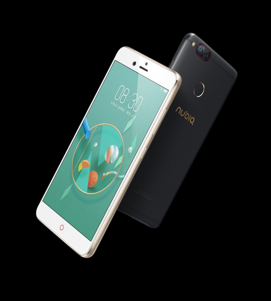 ZTE nubia Z17 mini