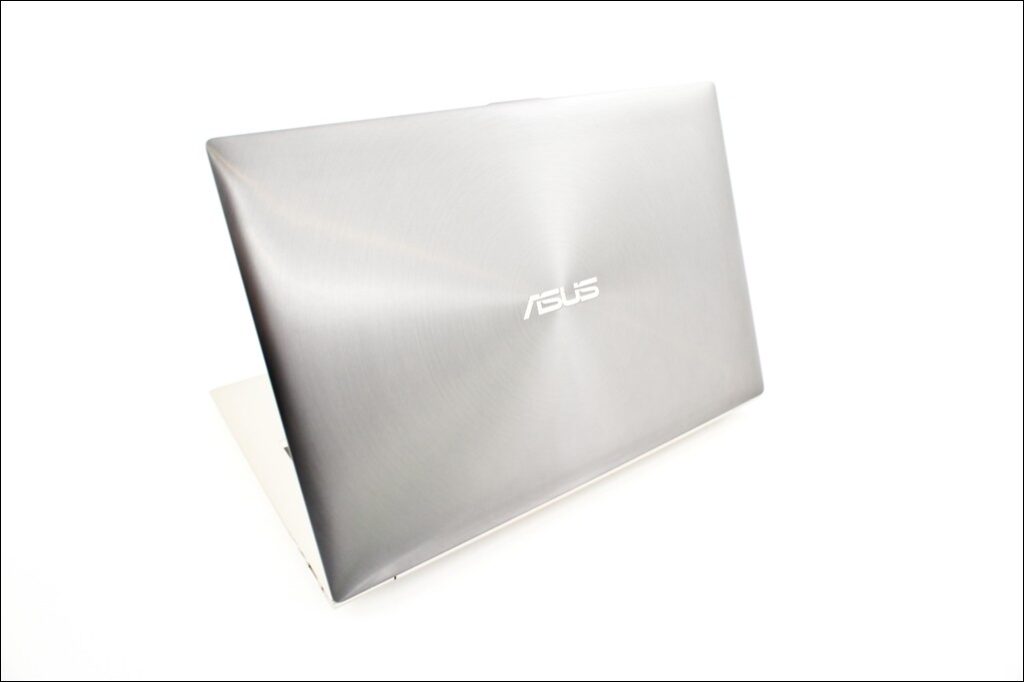 ASUS UX31