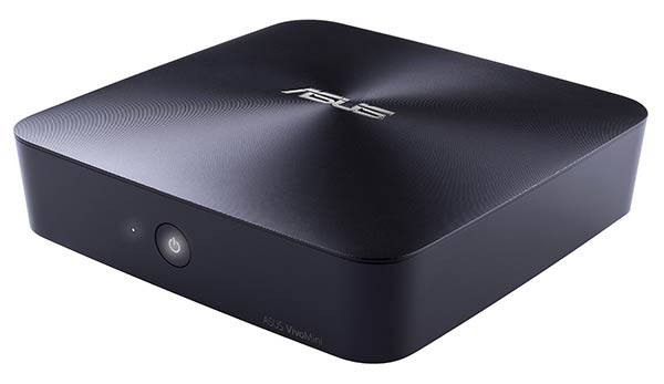 ASUS VivoMini