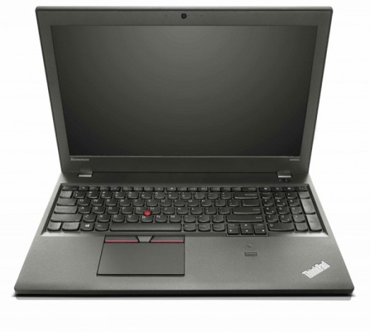 Lenovo ThinkPad W550s — рабочая станция с длительным временем автономной работы