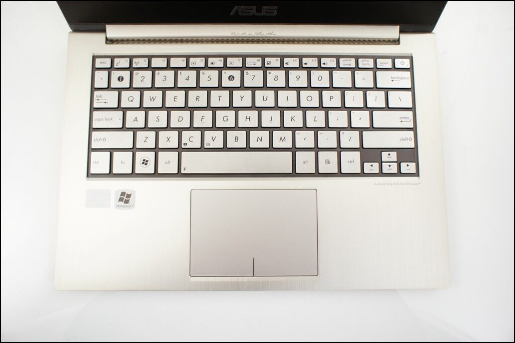 ASUS UX31