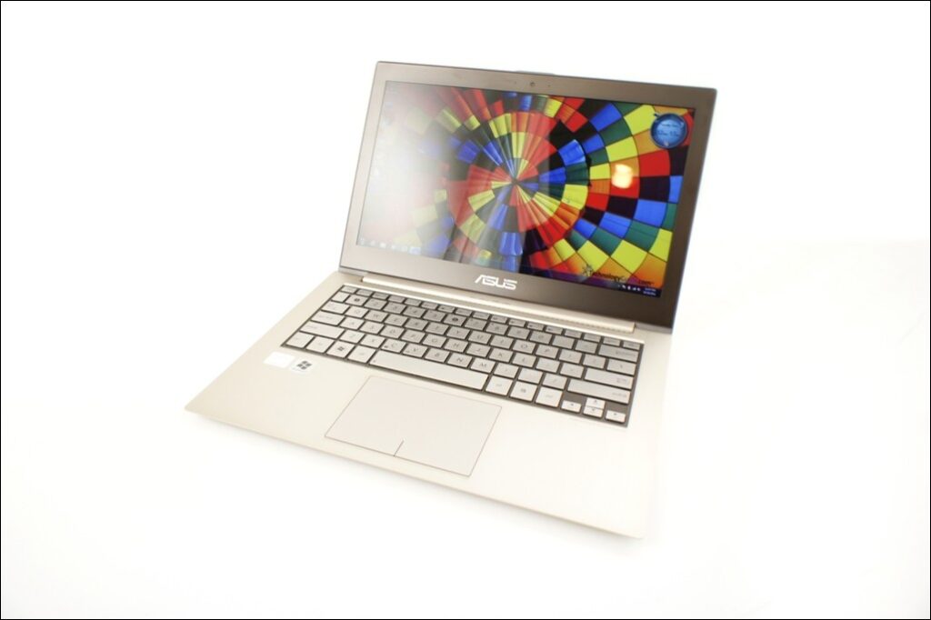 ASUS UX31