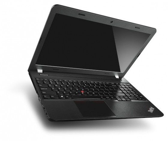 Lenovo ThinkPad E555 — стандартный бизнес-ноутбук