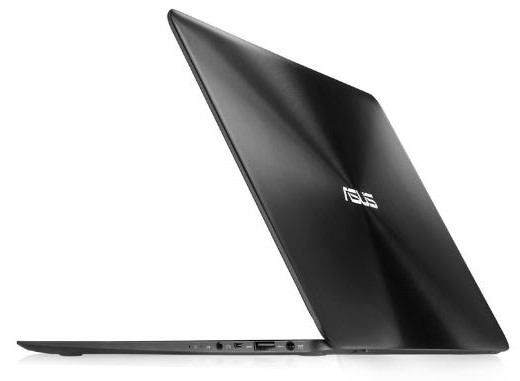 Asus ZenBook UX305 начал продаваться в США