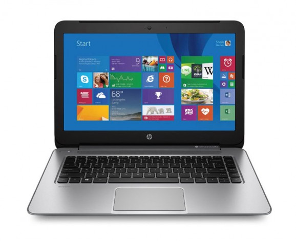 HP Stream 14 и HP Pavilion 10 x 2 скоро начнут продаваться в России