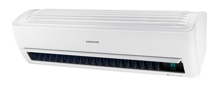 Samsung AR9500M — кондиционер, от которого вы не простудитесь