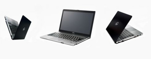 Fujitsu Lifebook U904 и S904 — ноутбуки для бизнеса с большим разрешением дисплея