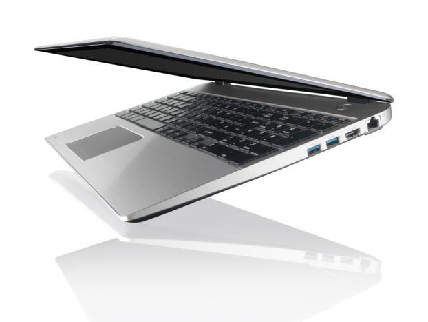 Toshiba Satellite U50-A