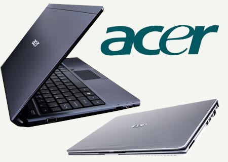 Acer планирует снижать цены на ультрабуки