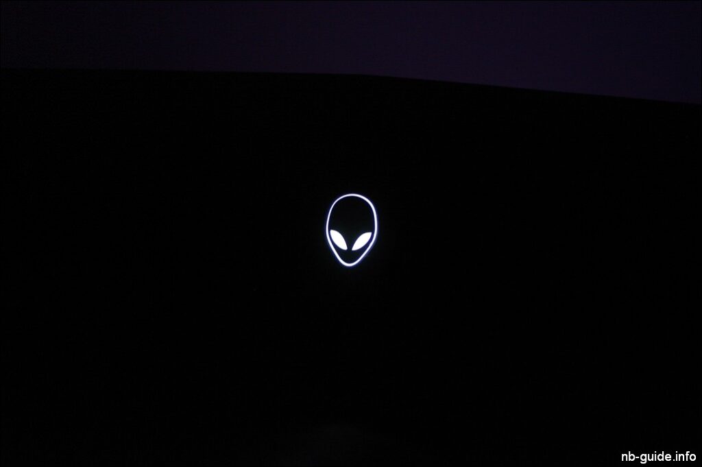 Alienware M14x