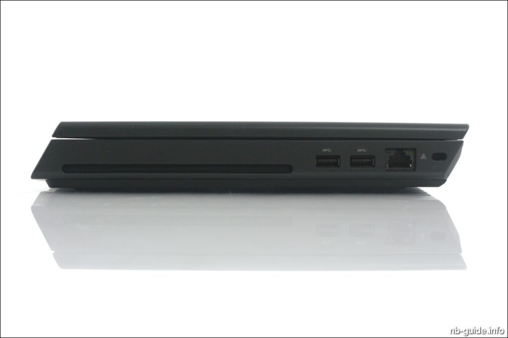 Alienware M14x