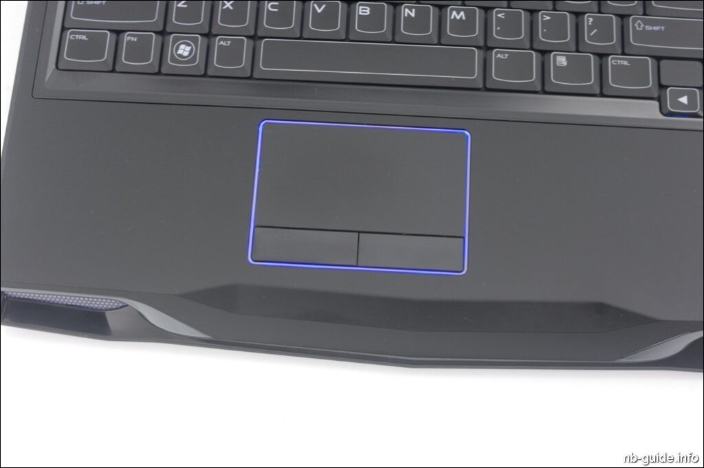 Alienware M14x