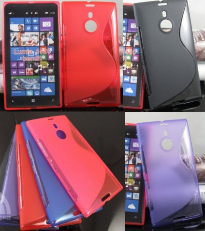 Новые слухи о Nokia Lumia 1520