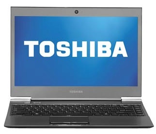 Ультрабук Toshiba Portege Z835 подешевел на 200$