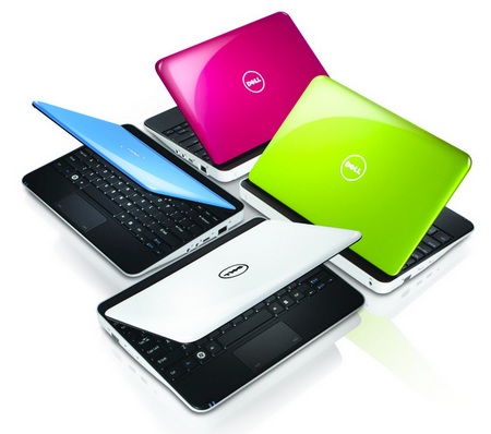 Inspiron Mini